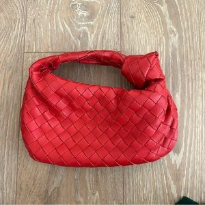 Bottega Veneta Mini Jodie